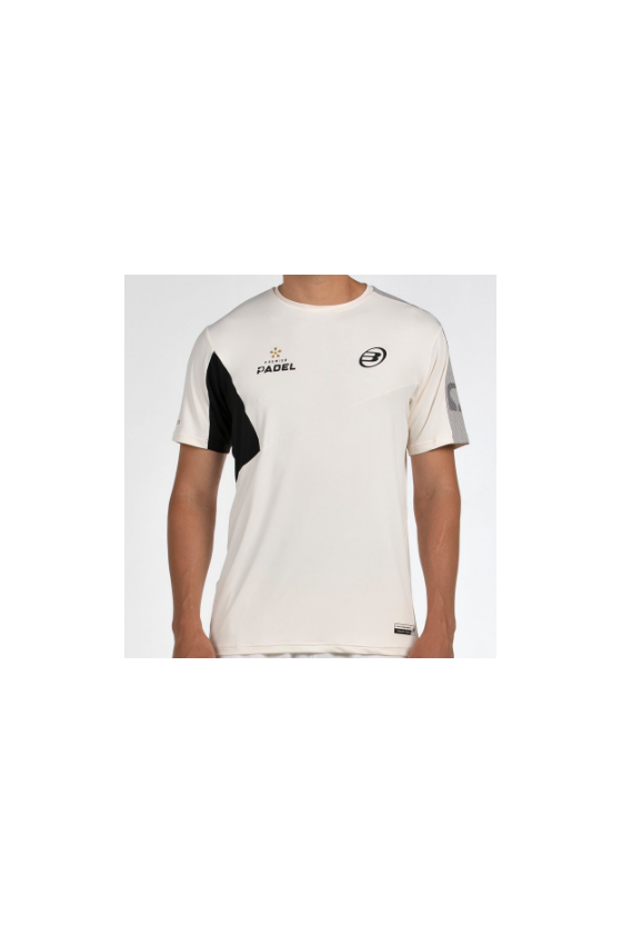 Tee-shirt Bullpadel Homme Pocate 077 49449