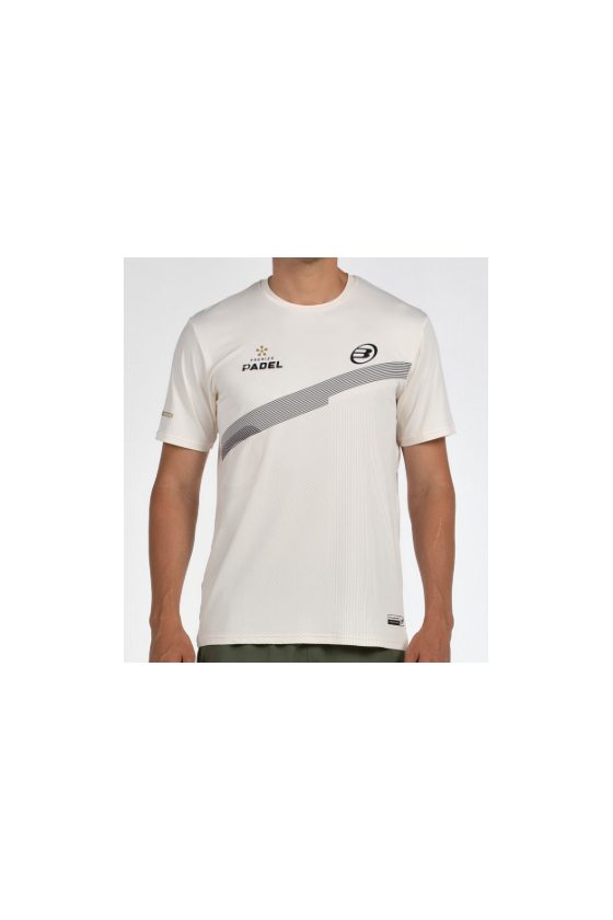 Tee-shirt Bullpadel Homme Patos 077 4945