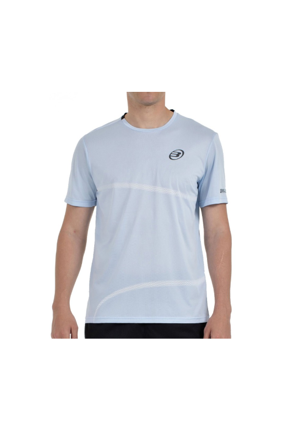 Tee shirt Bullpadel Homme Cheles 704 492335