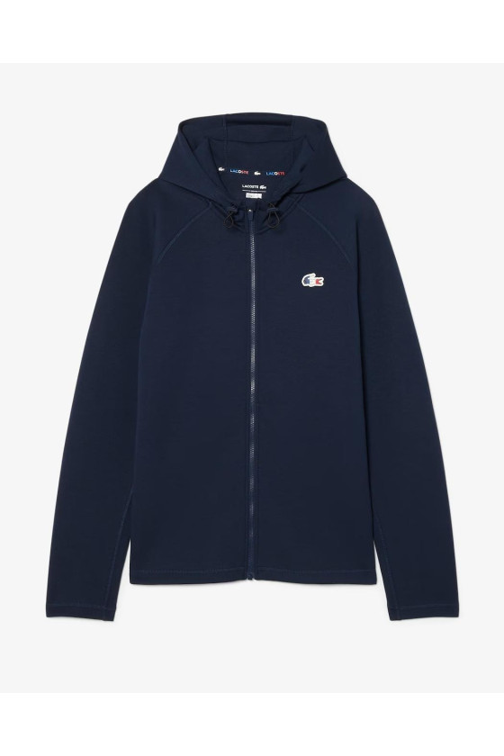 Veste Lacoste Homme SH0517_166
