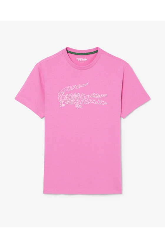 T-shirt Lacoste Homme Aphylla/Phoen TH1761_46I