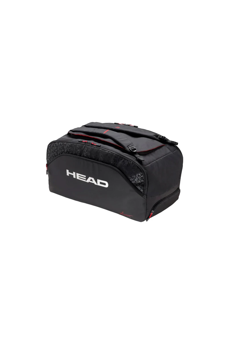 Sac Head Coello Pro X Padel Duffle 261906