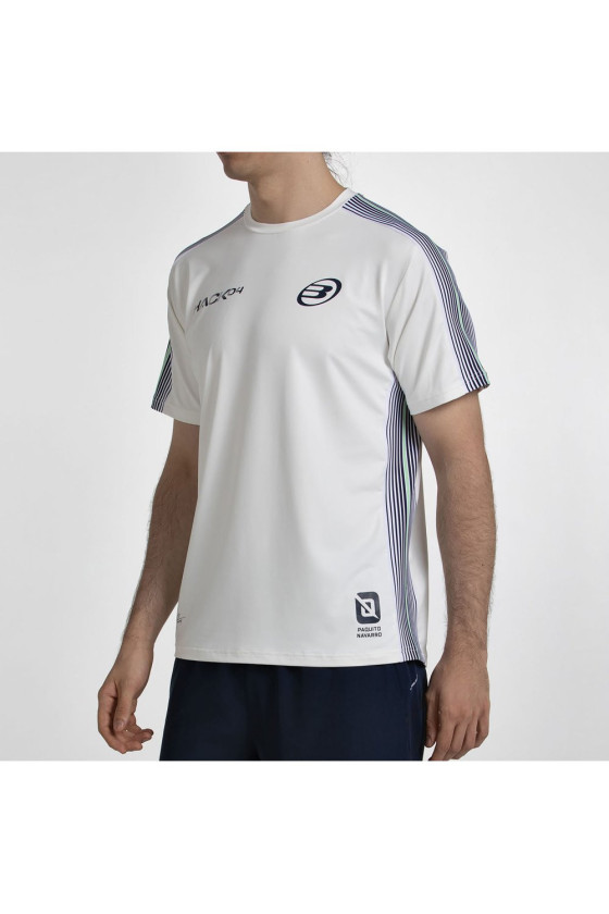 Tee shirt Bullpadel Homme Paquito 26V 020 49272