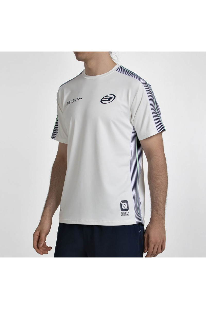 Tee shirt Bullpadel Homme Paquito 26V 020 49272