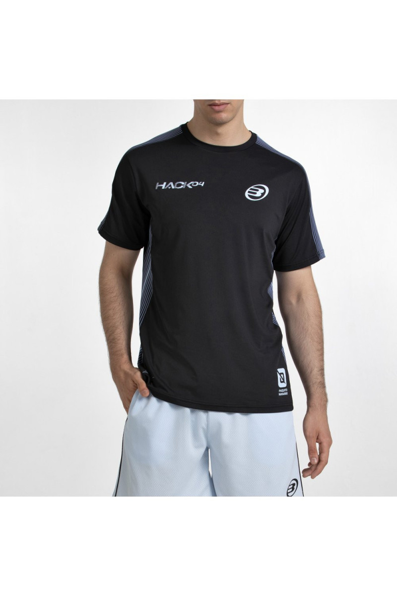 Tee shirt Bullpadel Homme Paquito 26V 020 49272