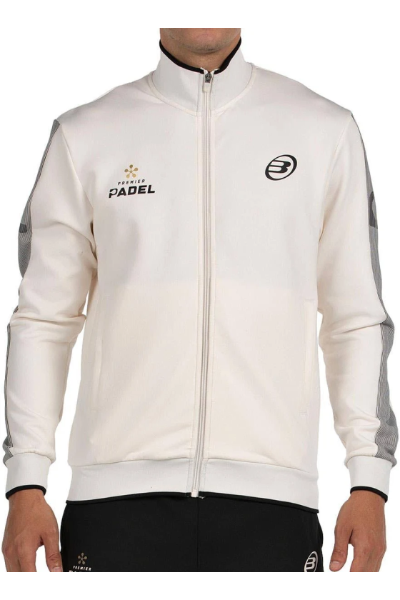 Sweatshirt BullPadel Homme Pindaro 077 49460
