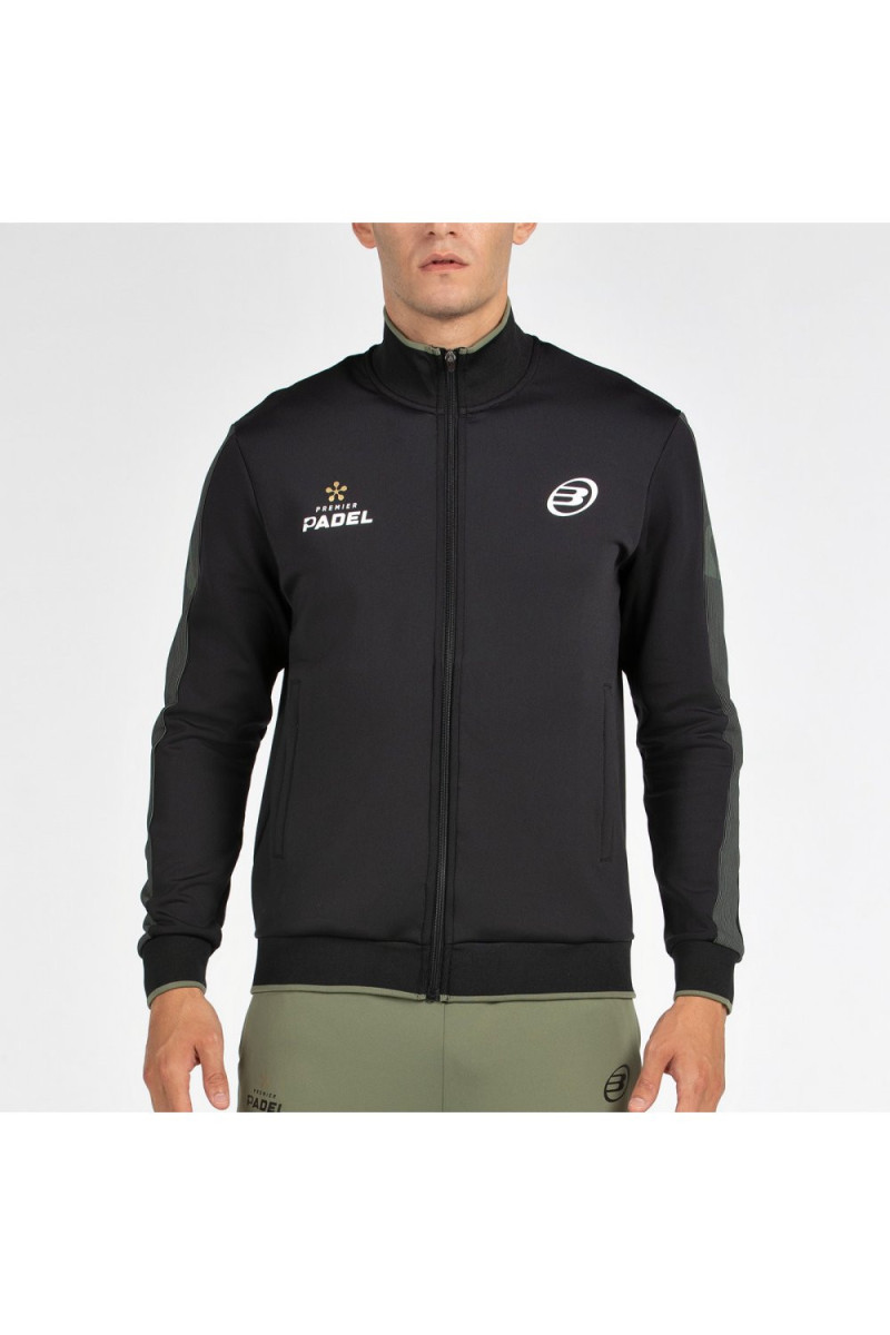 Sweatshirt BullPadel Homme Pindaro 005 49461