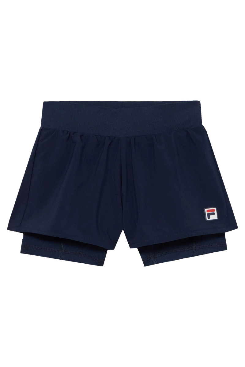 Short Fila Girls luna 5100 FJL251555510