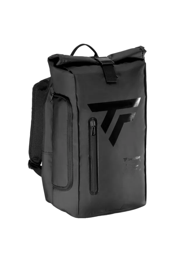 Sac Tecnifibre Padel Tour Endur ultra black 40ULTBLKPA
