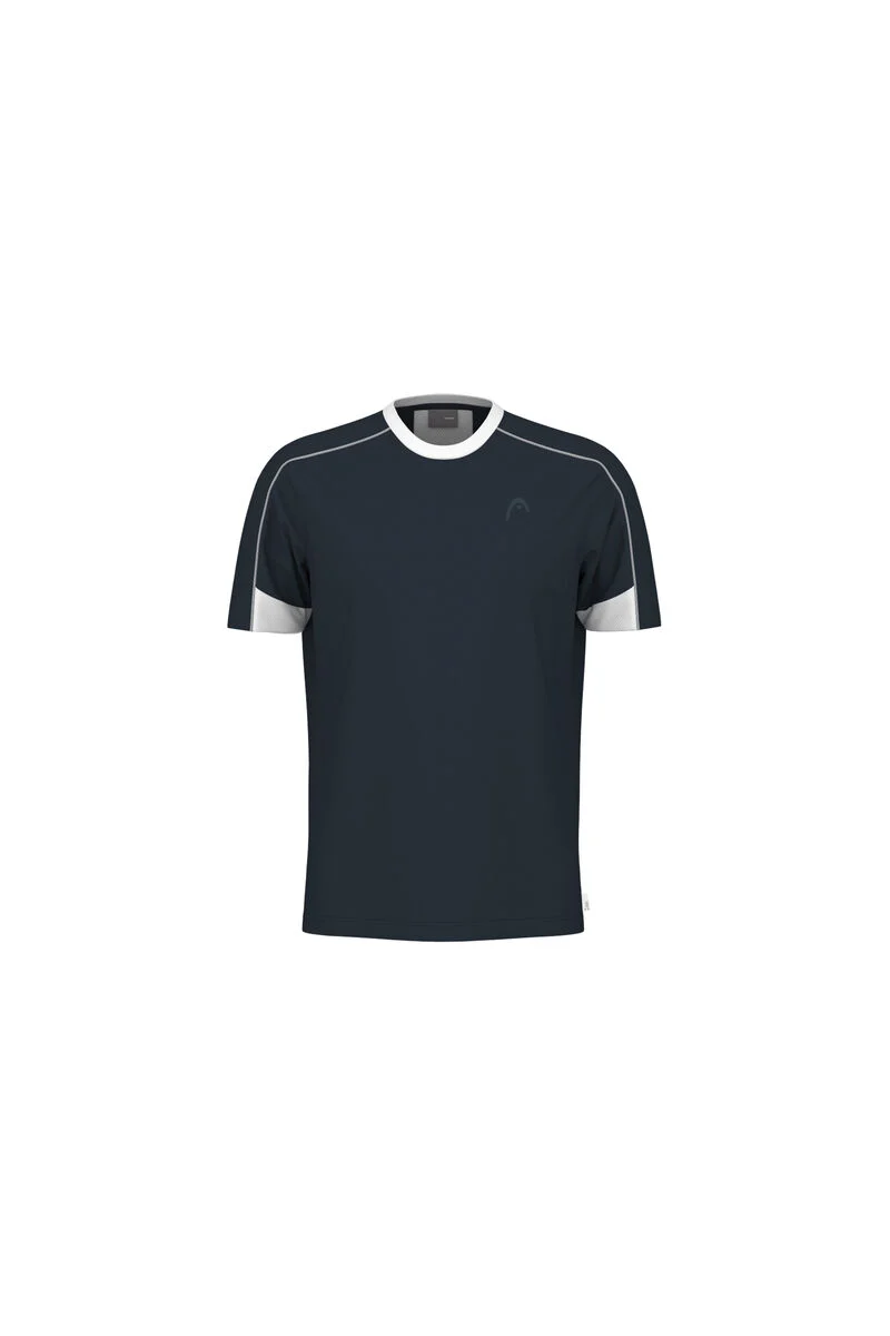 Tee shirt Head Play Tech Men Navy 811036