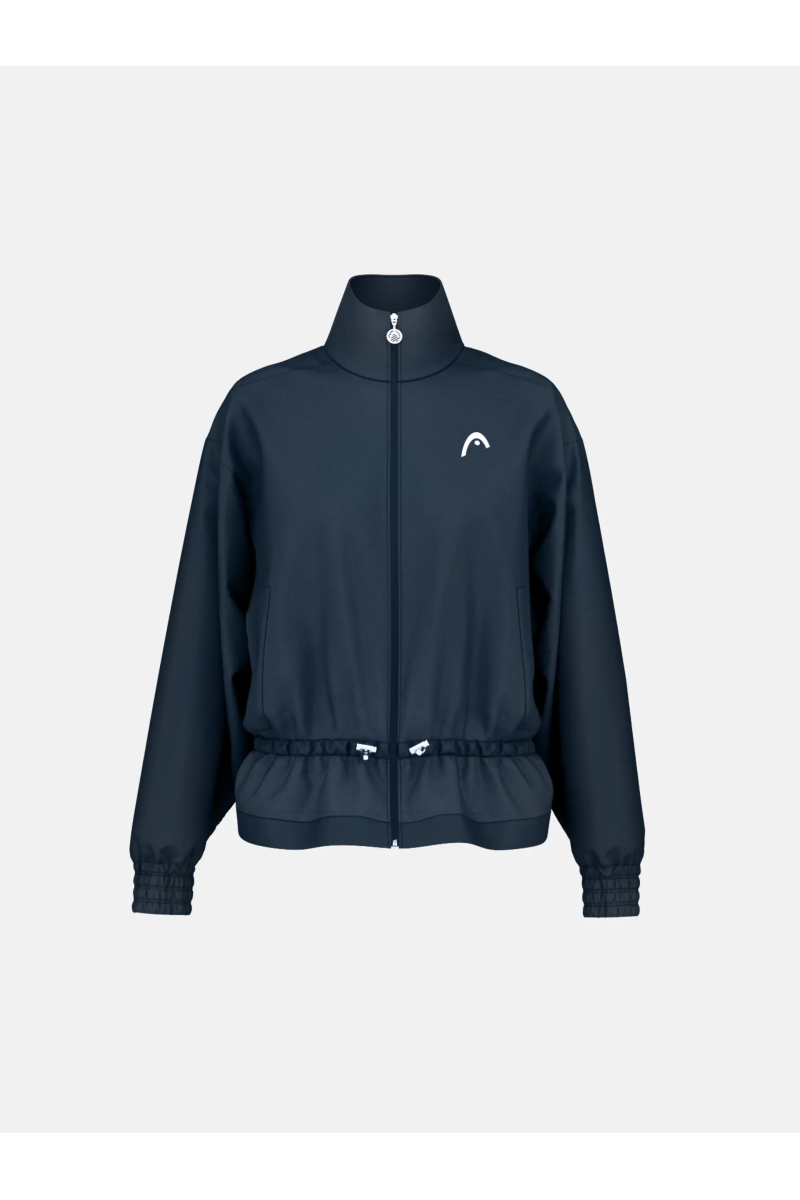 Veste Head Vision Jacket Women navy 814316