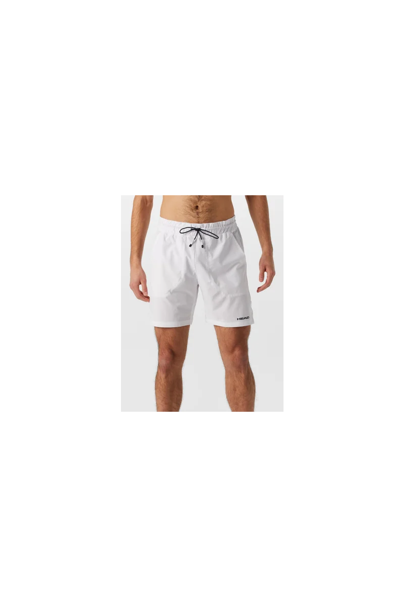 Short Head Play men white 811125
