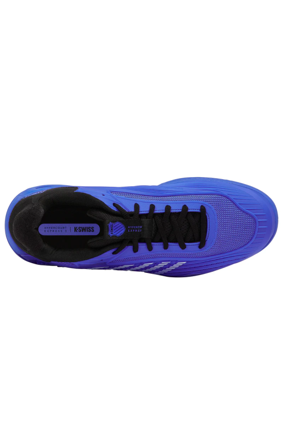 Chaussure Kswiss Homme Hypercourt express 3 DA 04603416M