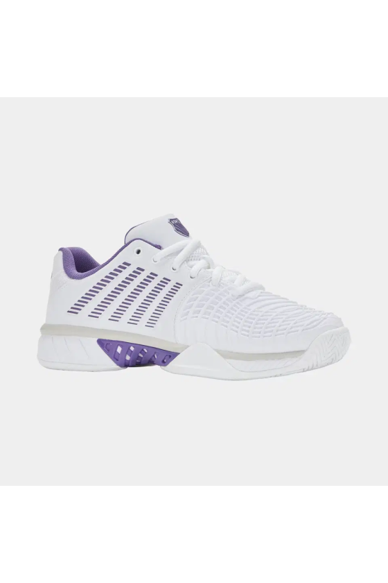 chaussure Kswiss femme express light 3 white/¨p 98562149M