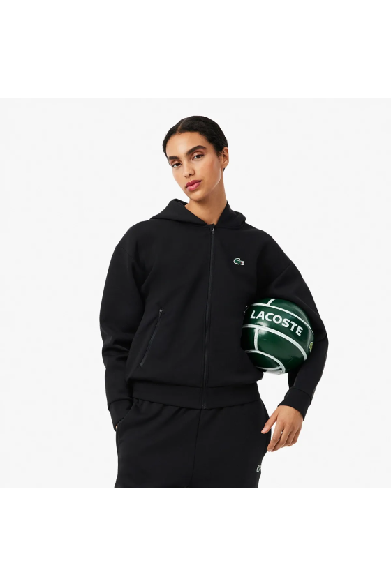 Veste Lacoste Black SF0167_031