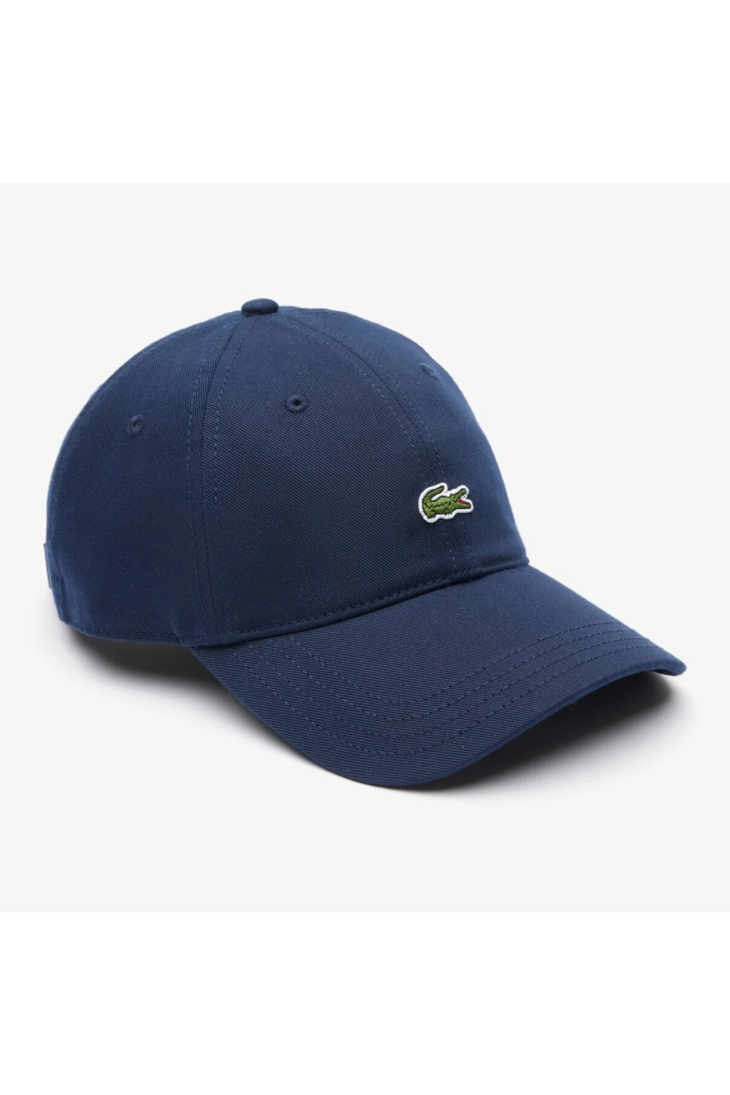 Casquette Lacoste Marine 9A6228_UGW
