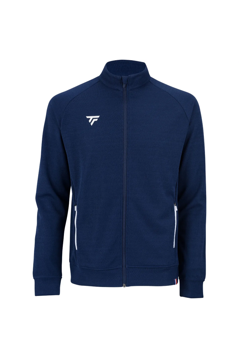 Veste Tecnifibre Junior Team Light Marine 21JACKMA6