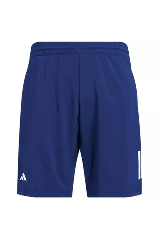 Short Adidas Junior 3S Dark Blue JP1048