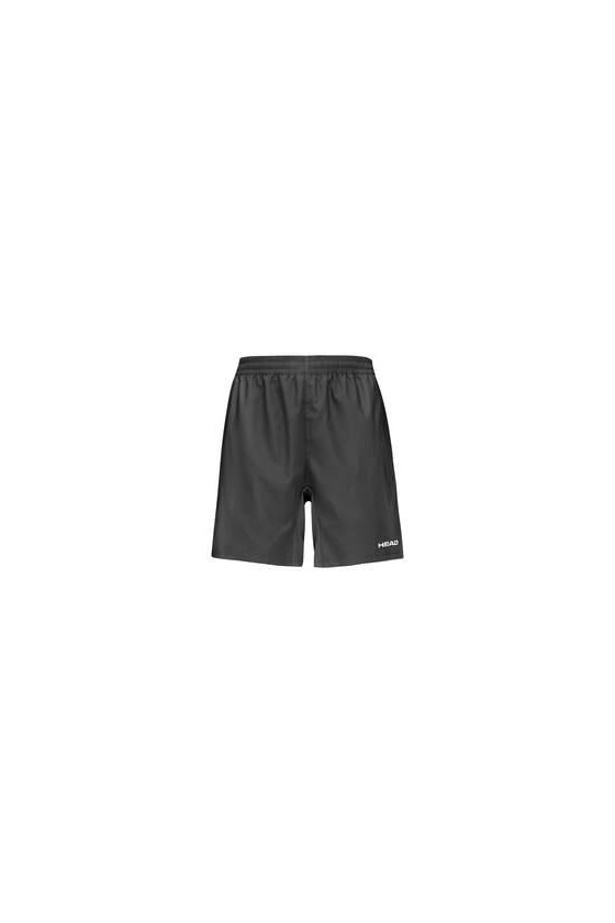 Short Head Club Men anthracite 811379