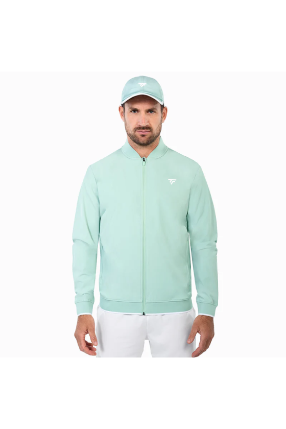 Veste Tecnifibre Homme Team Light Sage 21JACKSA6