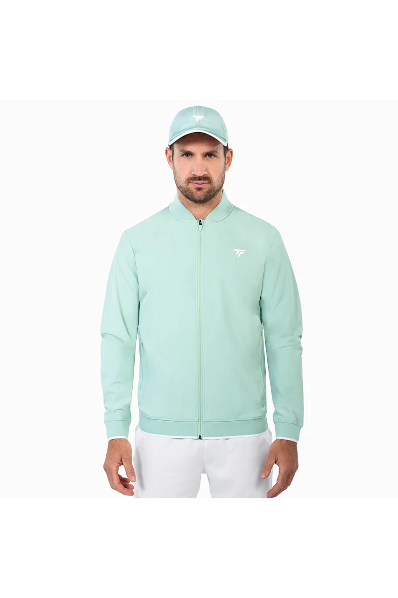 Veste Tecnifibre Homme Team Light Sage 21JACKSA6