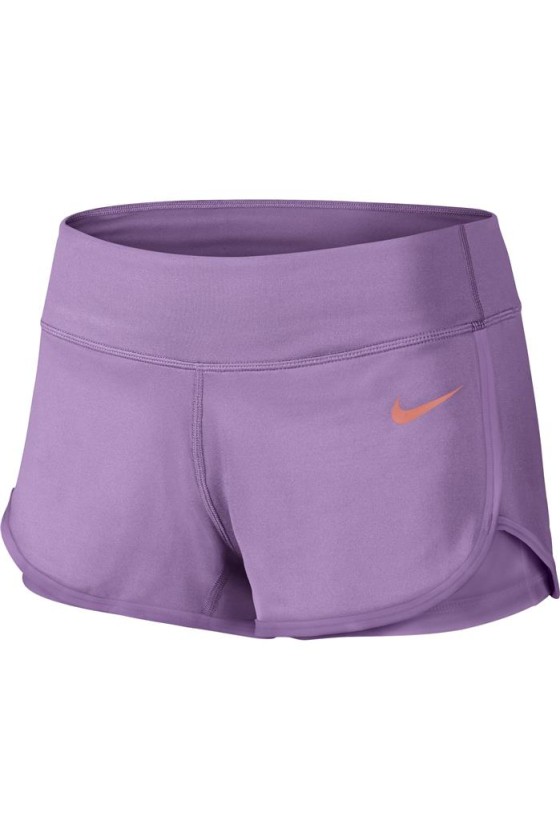 Short Nike  Court W 646175 C 552