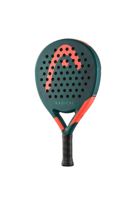 Raquette Padel Head Radical Team Light 2026 222066