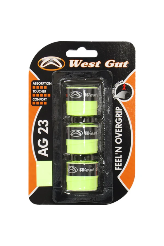 Surgrip Westgut Ag 23 jaune