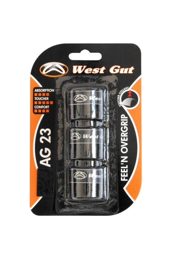 Surgrip Westgut Ag 23 Noir