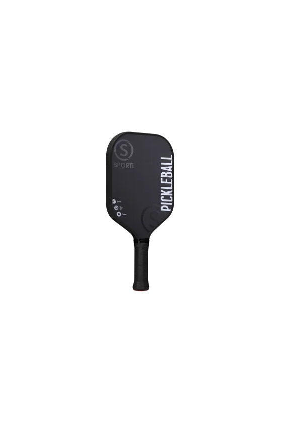 Raquette Pickleball carbone 013017 sportifrance
