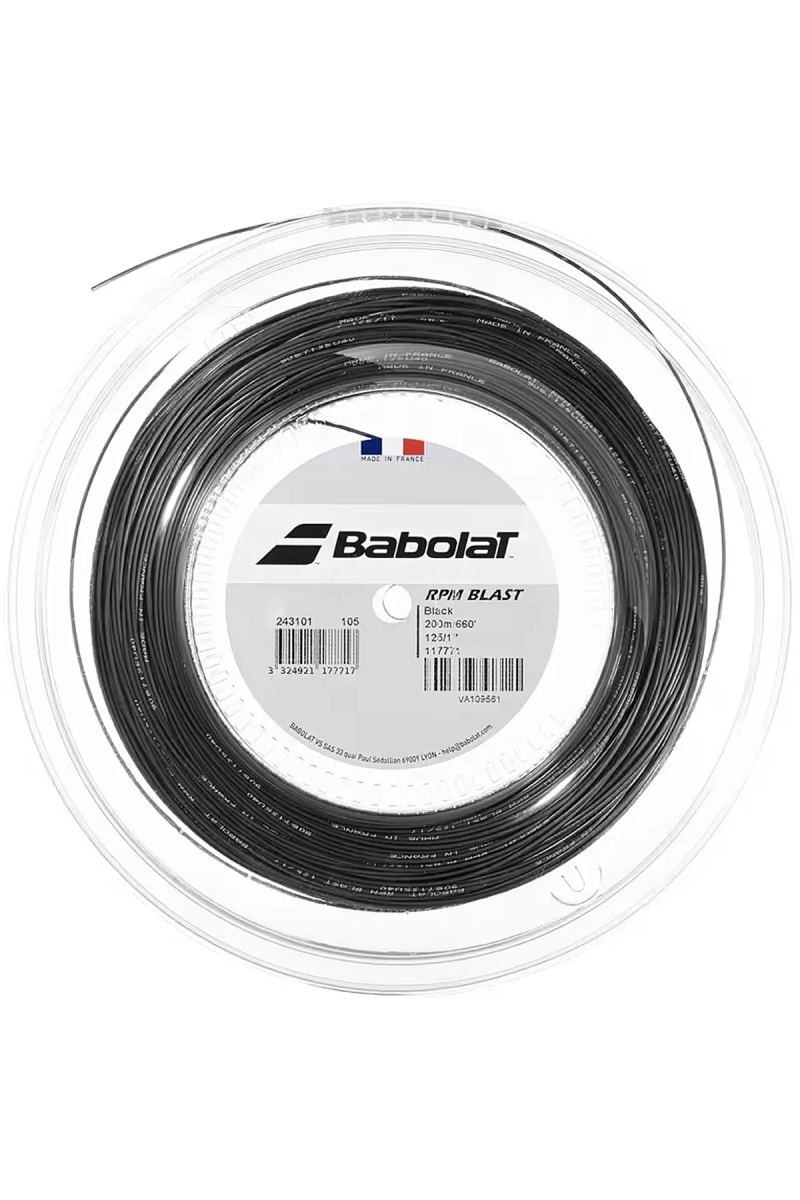Bobine babolat RPM Blast Black