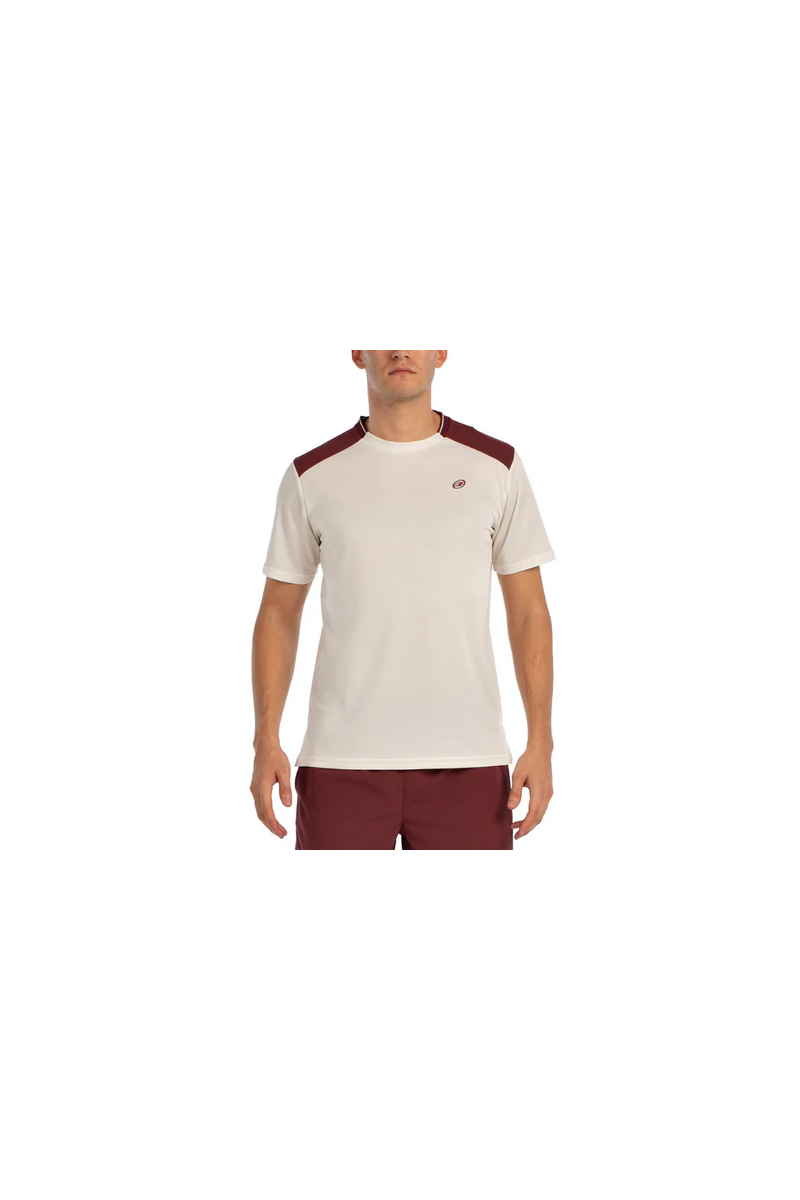 Tee Shirt Homme Bullpadel Acrux 010 490657