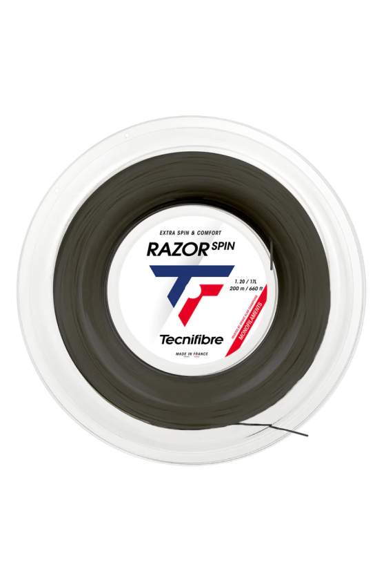 Bobine Razor Spin Tecnifibre