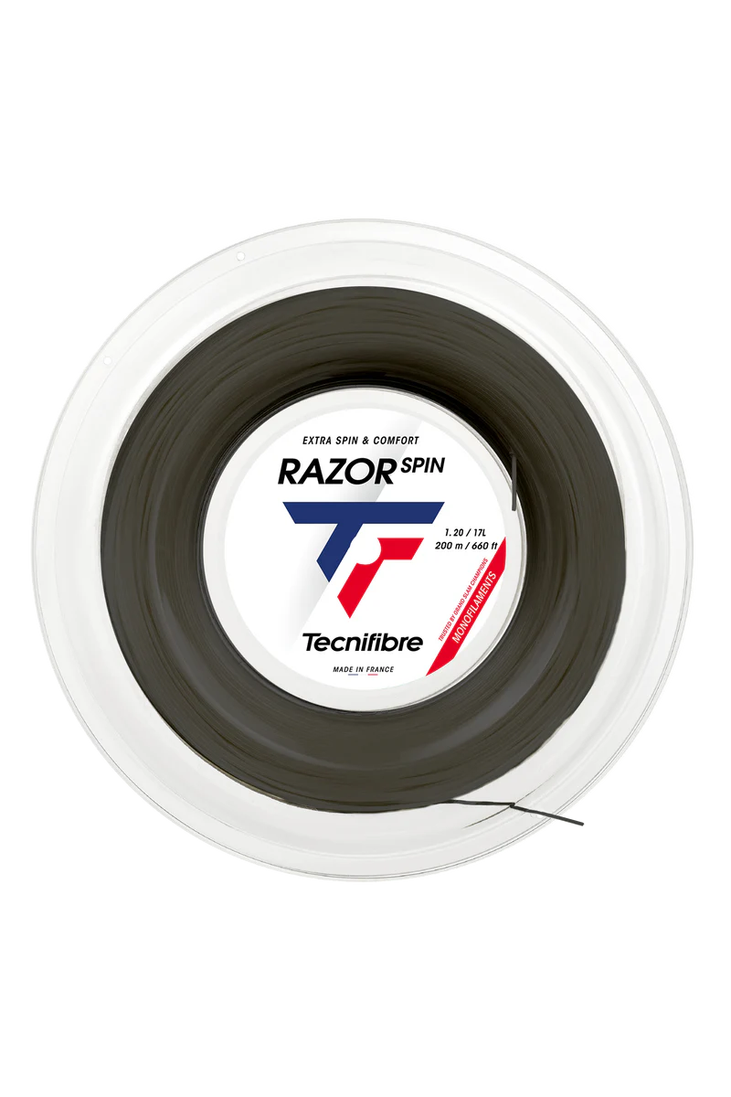 Bobine Razor Spin Tecnifibre