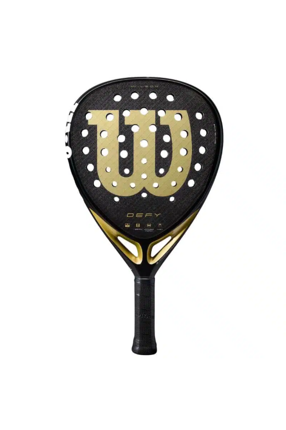 Raquette Padel Wilson Defy V1 SE WR214511