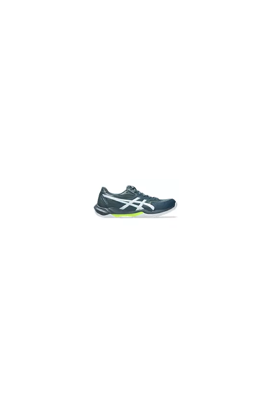 Chaussure Asics Gel Rocket 12 Men raw indigo/ white 1071A116-404