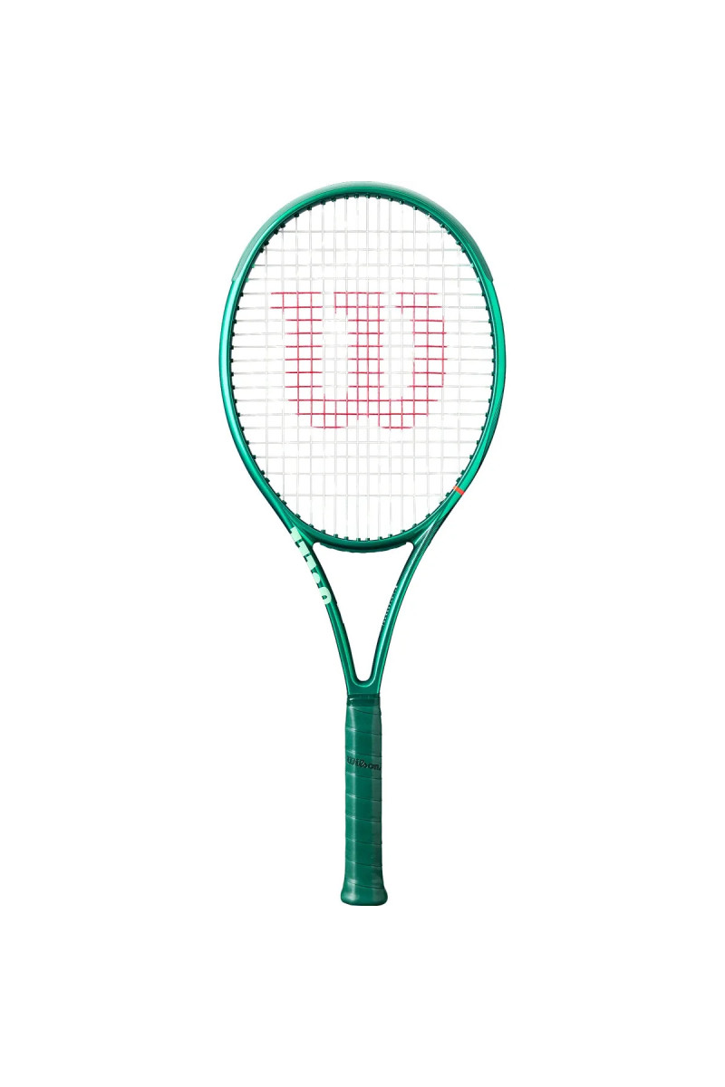 Raquette Tennis Wilson Blade 100L v10 wr208311u1