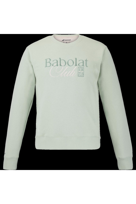 Sweat Babolat Exercise club 1875 Dewkist 4US26046
