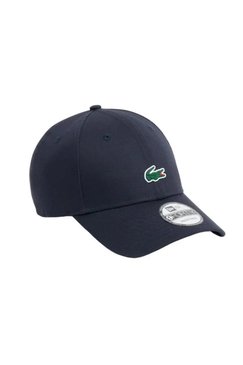 Casquette Lacoste Navy RK7305166U