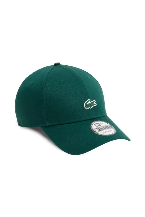 Casquette Lacoste Green RK7305132U