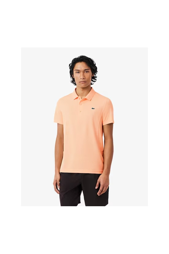 Polo Lacoste Angie Fan DH9949BIG3