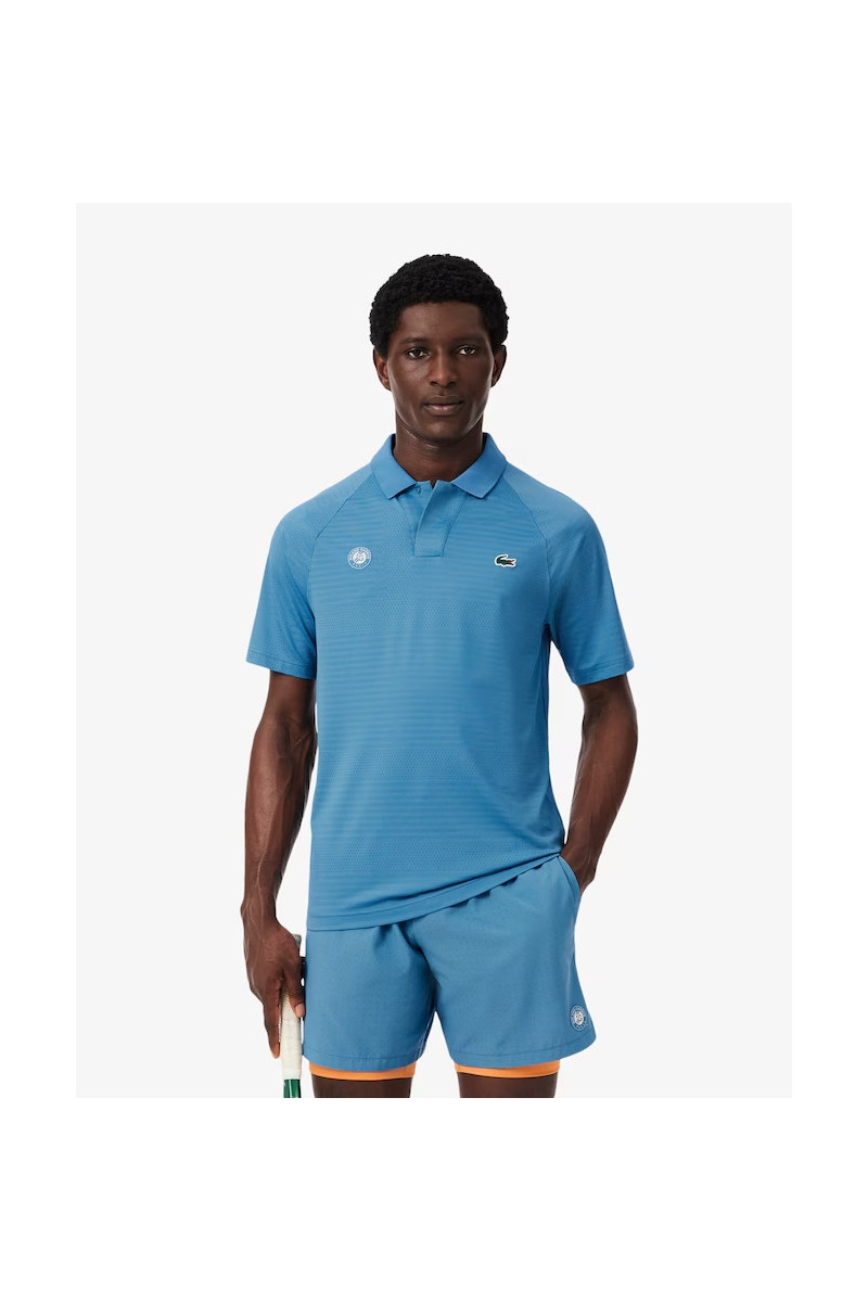 Polo Lacoste Abysse DH0333JBK6