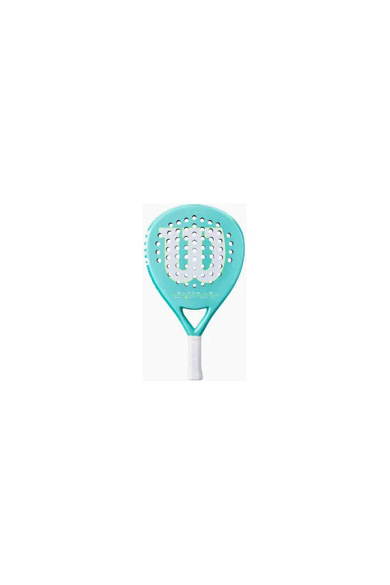 Raquette Padel Wilson Blade LS V4 GR