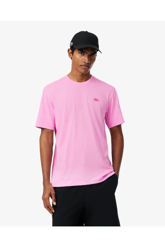 Tee Lacoste Albizia TH7618-ZAH Men