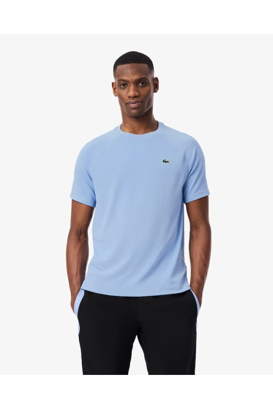 Tee-shirt Lacoste Homme Aphylla TH0174_AEY