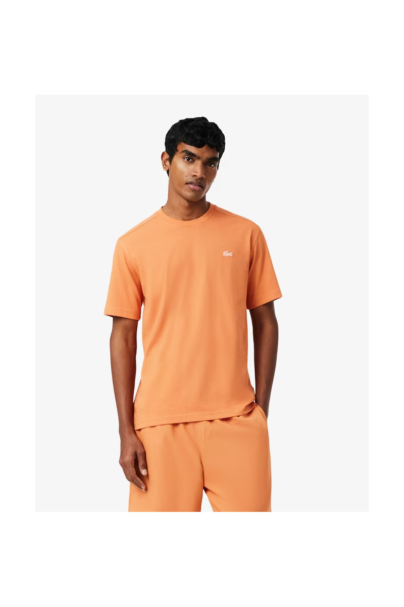 Tee shirt Lacoste Homme Blossom TH7618_IY0