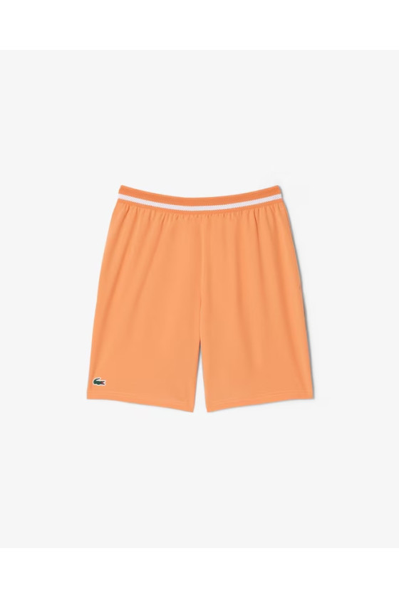 Short Lacoste Homme Blossom/White GH7413_4AF