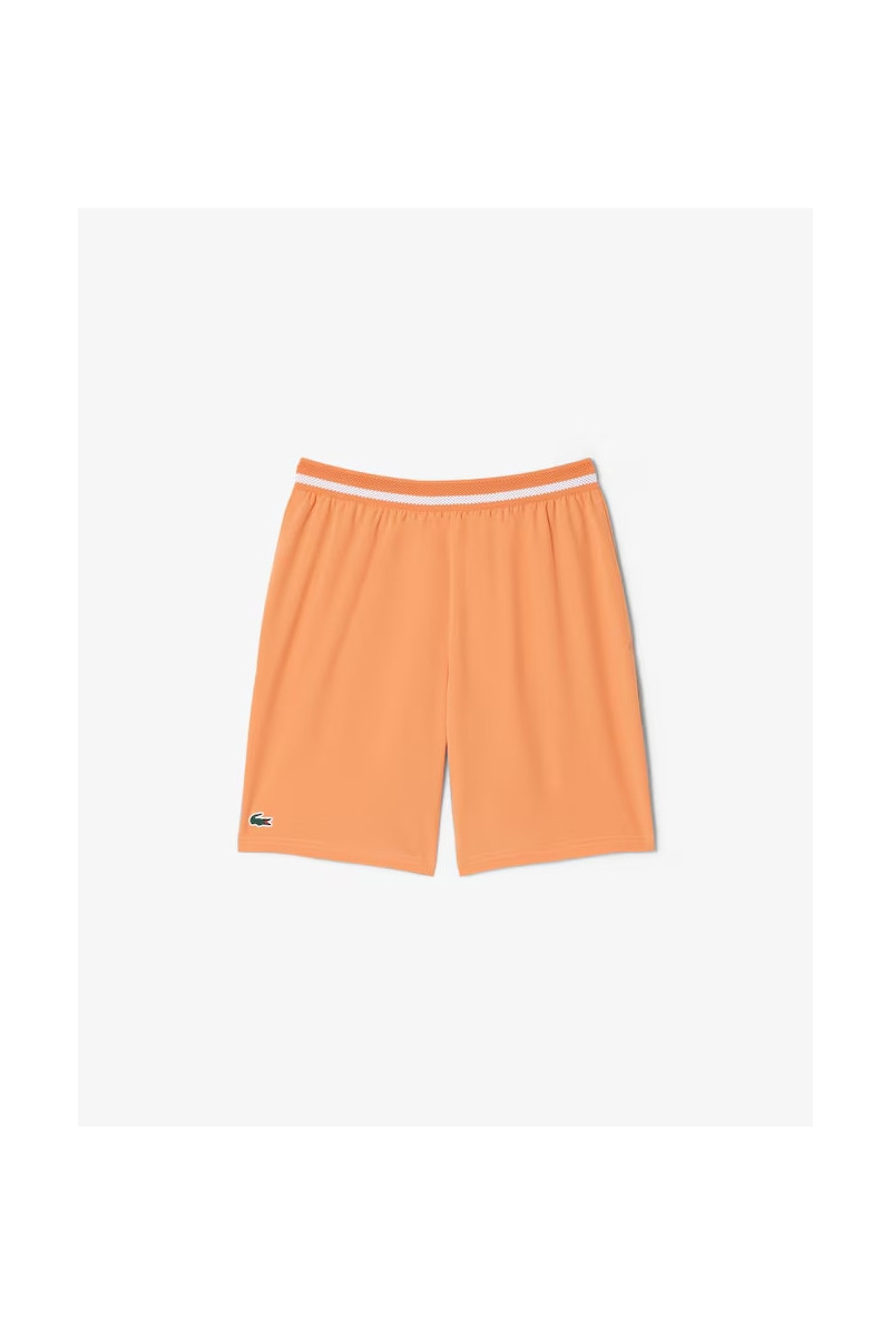 Short Lacoste Homme Blossom/White GH7413_4AF