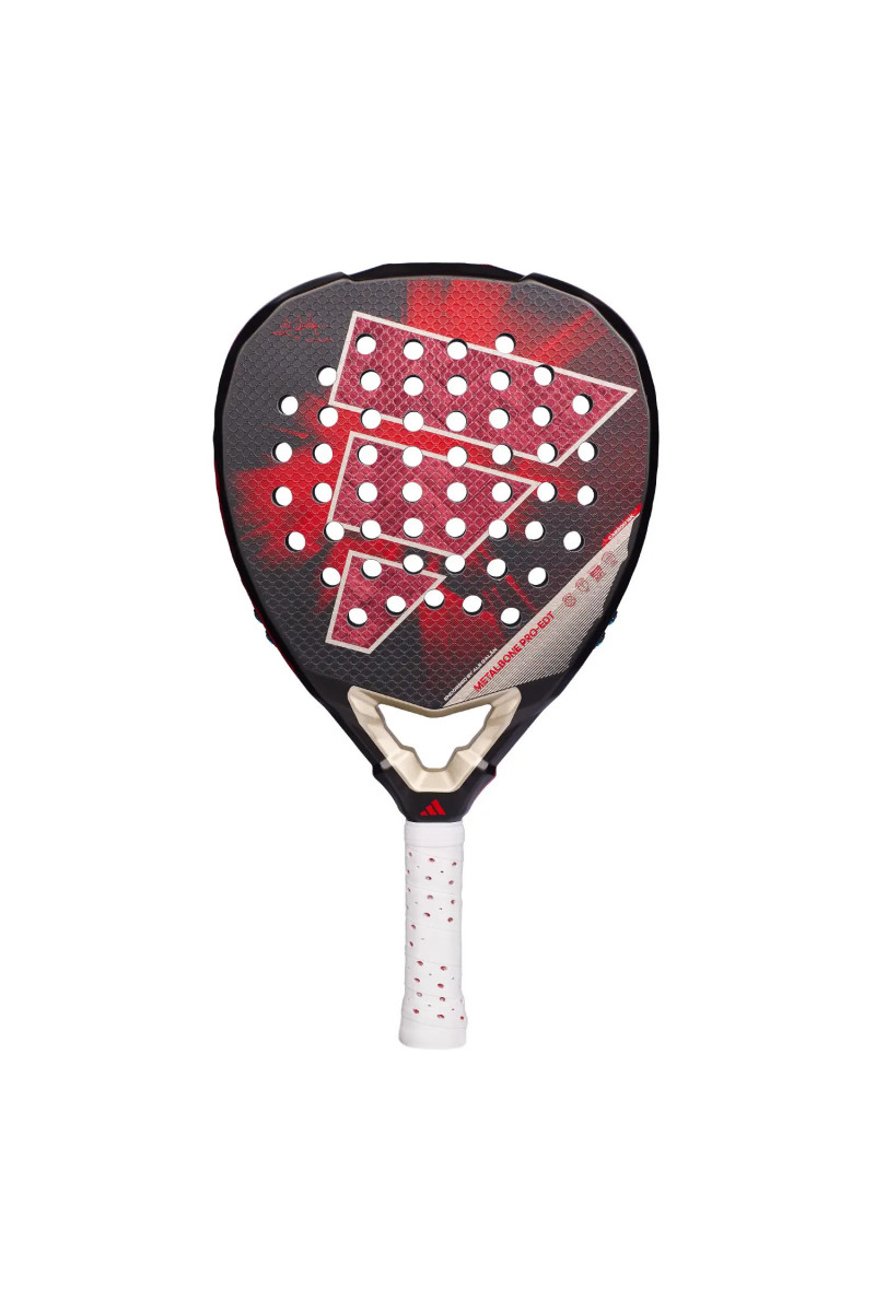 Raquette Padel Adidas Metalbone 2026 Pro EDT