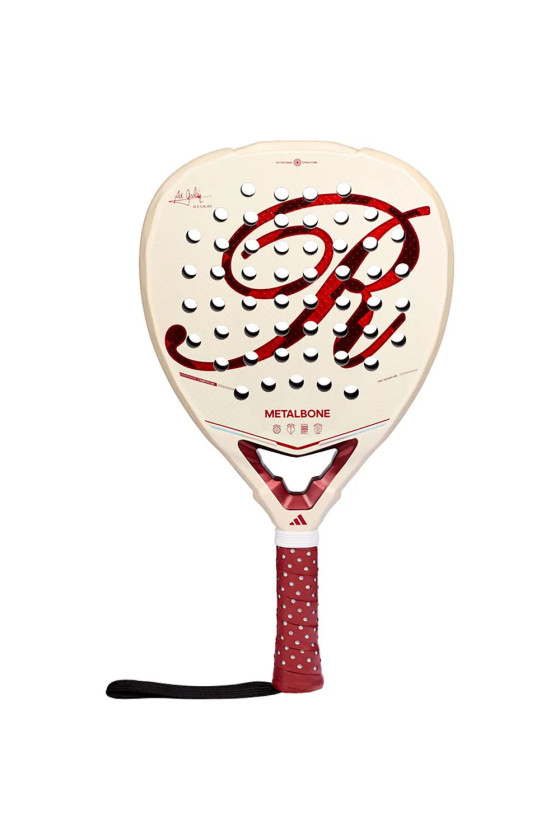 Raquette Padel Adidas Metalbone Reserve EDT 2026 AR1AB5U69